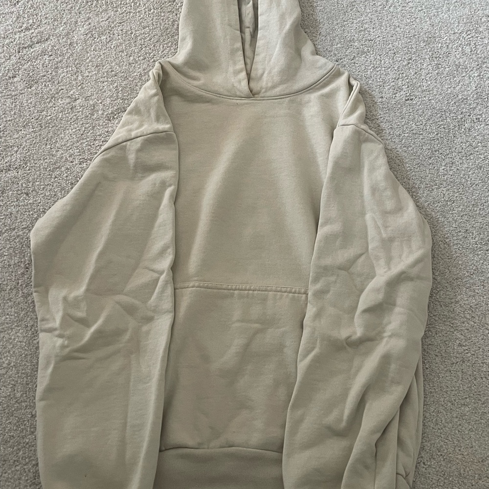 Talentless Hoodie